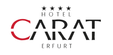 Hotel CARAT GmbH - Urlaub in in Erfurt - Digitale Gästeinformationsmappe - www.erfurt-hotel.app